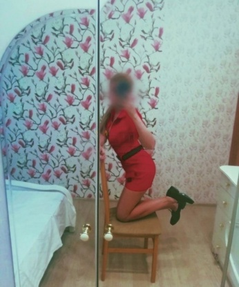 Проститутка Нелли