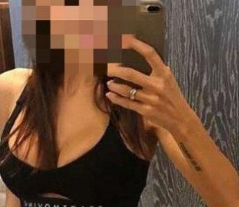 Проститутка Валентина